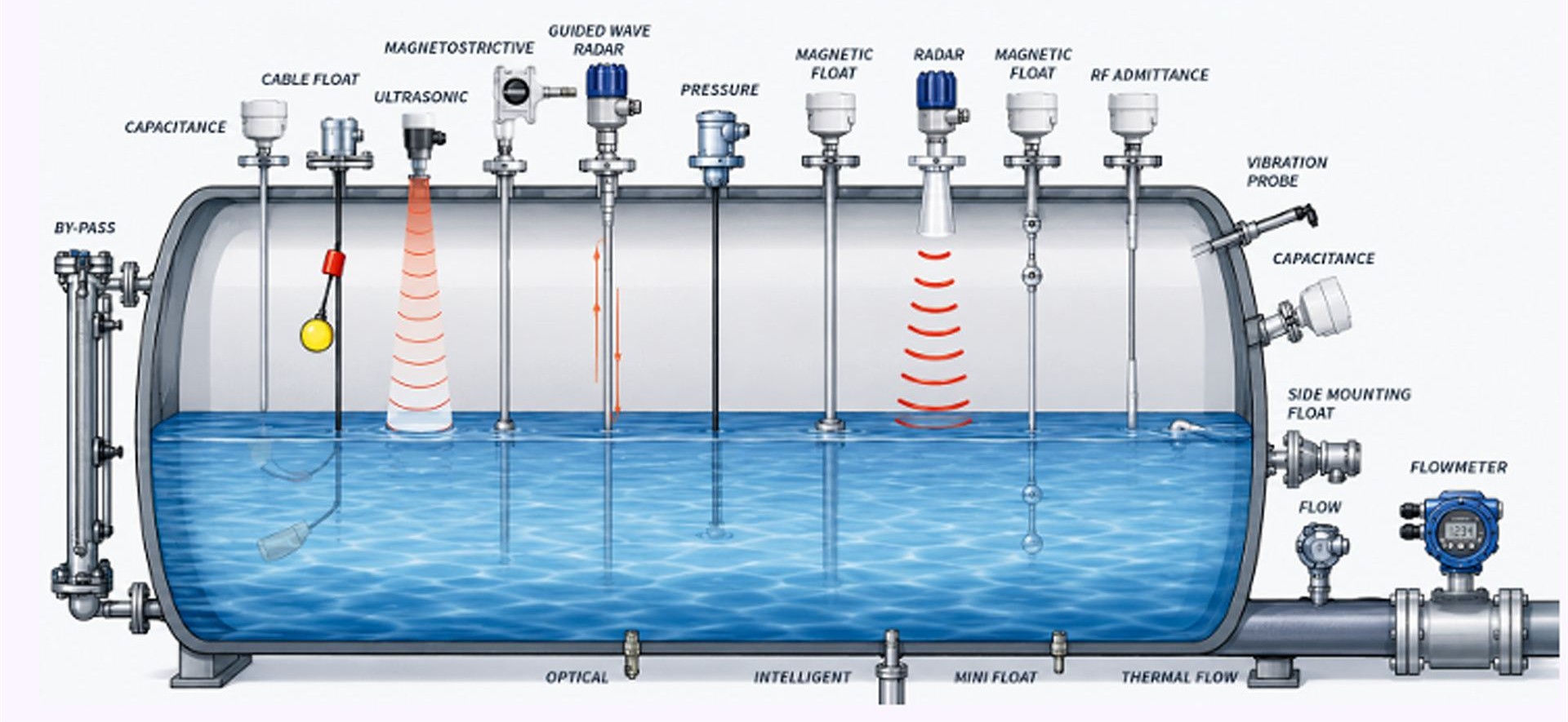 Water Treatment Solutions