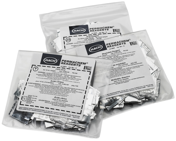 Laboratory Consumable
