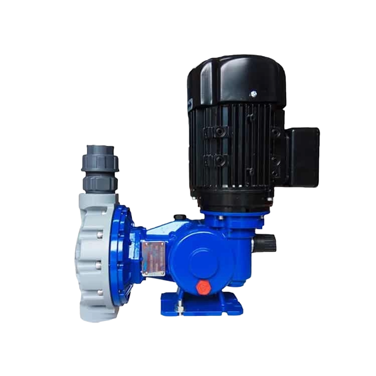 Mechanical Equipment & Pump